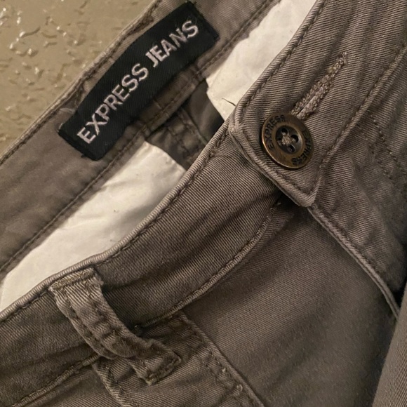 Express cargo jeans - Picture 8 of 8